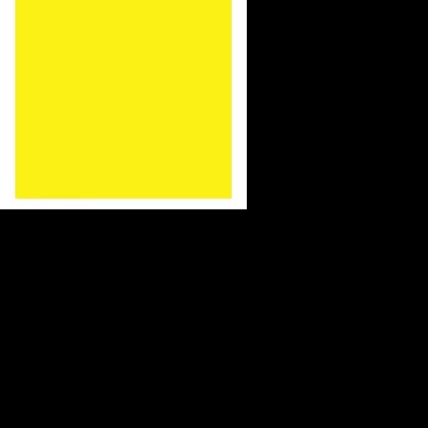 PAPEL BOND CTA. AMARILLO CANARIO 75G. TASKY PAQ.C100H. C25